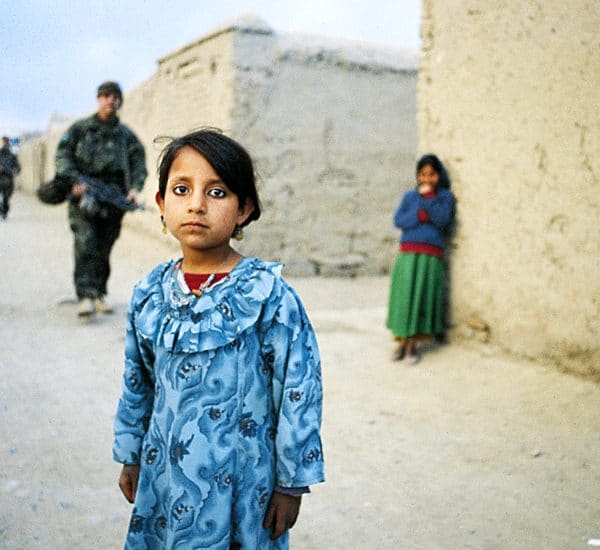 Kábul Afghánistán