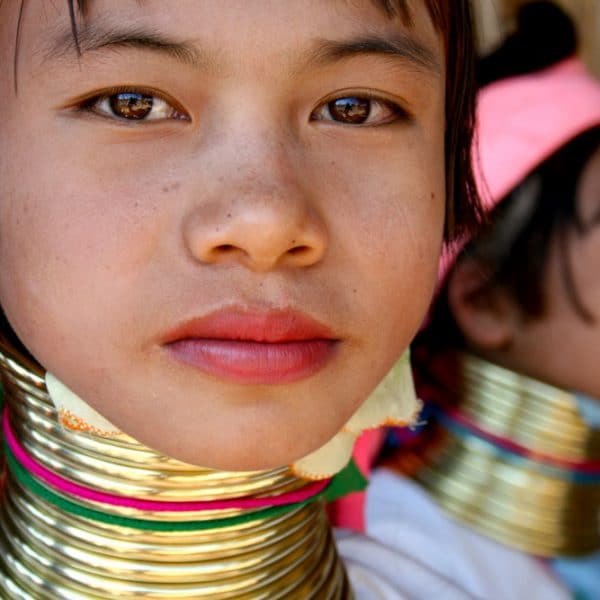 Barma, foto: Jan Rybář