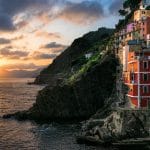Riomaggiore