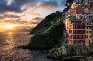 Riomaggiore