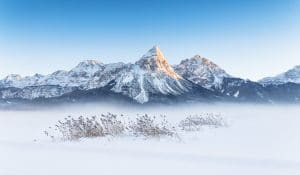 Sonnenspitze