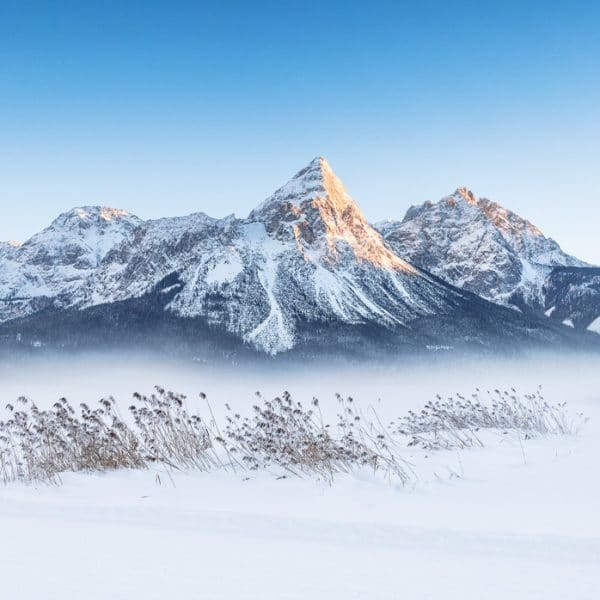Sonnenspitze