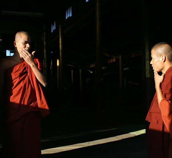 Kurz fotografování Forografem za jediný den